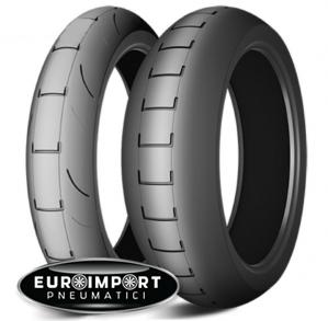 Michelin Power Supermoto 160/60 17    TL POSTERIORE
